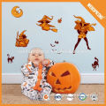 Worth wall sticker for kids room decoration Popular halloween decal